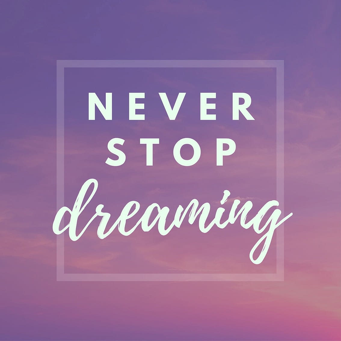 Never dreamed перевод. Never stop Dreaming. Never stop Dreaming перевод на русский.
